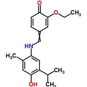 2--4-[[(4-u-2-׻-5--2--)]׻]-2,5-h(hun)ϩ-1-ͪY(ji)(gu)ʽ_6319-99-9Y(ji)(gu)ʽ