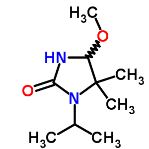 4--5,5-׻-1-(1-׻һ)-2-ͪY(ji)(gu)ʽ_64942-53-6Y(ji)(gu)ʽ