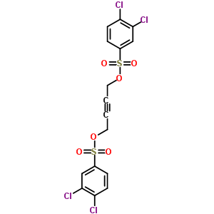 2-Ȳ-1,4- p(3,4-ȱ})Y(ji)(gu)ʽ_6533-22-8Y(ji)(gu)ʽ