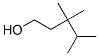 3,3,4-׻-1-촼Y(ji)(gu)ʽ_65502-58-1Y(ji)(gu)ʽ