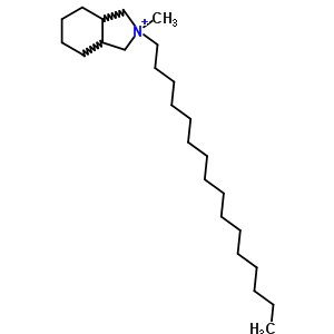 2-ʮ-2-׻-1,3,3a,4,5,6,7,7a-˚䮐Y(ji)(gu)ʽ_6624-17-5Y(ji)(gu)ʽ
