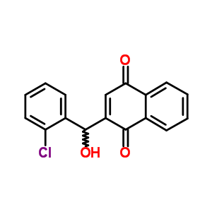 2-[(2-ȱ)-u-׻]-1,4-ͪY(ji)(gu)ʽ_6629-18-1Y(ji)(gu)ʽ