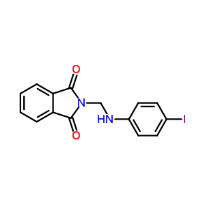 2-[[(4-ⱽ)]׻]-1,3-ͪY(ji)(gu)ʽ_6629-41-0Y(ji)(gu)ʽ