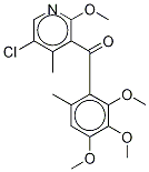 (5--2--4-׻-3-)(2,3,4--6-׻)ͪY(ji)(gu)ʽ_688046-61-9Y(ji)(gu)ʽ