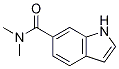 N,N-׻-1H--6-Y(ji)(gu)ʽ_697306-61-9Y(ji)(gu)ʽ