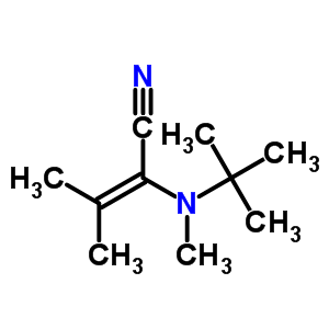 2-[(1,1-׻һ)׻]-3-׻-2-ϩY(ji)(gu)ʽ_72129-61-4Y(ji)(gu)ʽ
