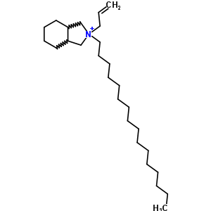 2-ʮ-2-ϩ-2--1,3,3a,4,5,6,7,7a-˚䮐Y(ji)(gu)ʽ_7253-02-3Y(ji)(gu)ʽ