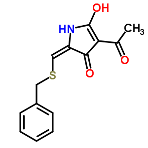 3--1,5--4-u-5-[[(׻)]׻]-2H--2-ͪY(ji)(gu)ʽ_731-57-7Y(ji)(gu)ʽ