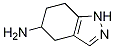 4,5,6,7-Ě-1H--5-Y(ji)(gu)ʽ_74197-15-2Y(ji)(gu)ʽ