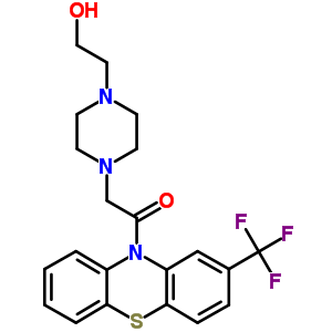 2-[4-(2-uһ)-1-]-1-[2-(׻)-10-]ͪY(ji)(gu)ʽ_74317-41-2Y(ji)(gu)ʽ