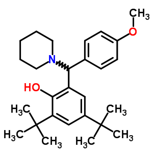 2-[(4-)-(1-)׻]-4,6-嶡-ӽY(ji)(gu)ʽ_75393-90-7Y(ji)(gu)ʽ