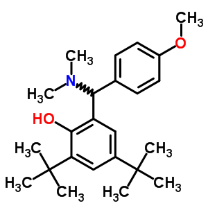 2-[׻-(4-)׻]-4,6-嶡-ӽY(ji)(gu)ʽ_75393-92-9Y(ji)(gu)ʽ