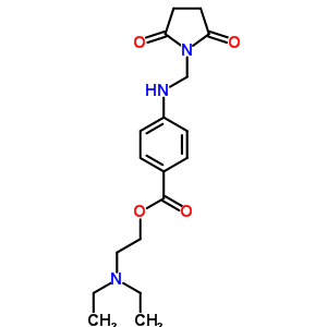 2-һһ 4-[(2,5--1-)׻]Y(ji)(gu)ʽ_78800-27-8Y(ji)(gu)ʽ