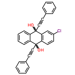 2--9,10-p(2-Ȳ)-9,10-Y(ji)(gu)ʽ_80034-04-4Y(ji)(gu)ʽ
