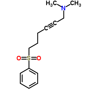 N,N-׻-6-()-2-Ȳ-1-Y(ji)(gu)ʽ_82276-03-7Y(ji)(gu)ʽ