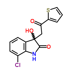 7--1,3--3-u-3-[2--2-(2-)һ]-2H--2-ͪY(ji)(gu)ʽ_83393-71-9Y(ji)(gu)ʽ