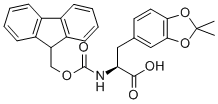 (2S)-2-[[(9H--9-)ʻ]]-3-(2,2-׻-1,3-ï-5-)Y(ji)(gu)ʽ_852288-18-7Y(ji)(gu)ʽ