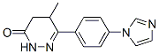4,5--6-[4-(1H--1-)]-5-׻-3(2H)-ͪY(ji)(gu)ʽ_86798-59-6Y(ji)(gu)ʽ