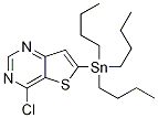 4--6-(a)-Բ[3,2-d]ऽY(ji)(gu)ʽ_875339-90-5Y(ji)(gu)ʽ