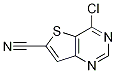 4--Բ[3,2-d]-6-Y(ji)(gu)ʽ_875798-54-2Y(ji)(gu)ʽ