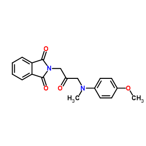 2-[3-[(4-)-׻-]-2--]-1,3-ͪY(ji)(gu)ʽ_88695-48-1Y(ji)(gu)ʽ