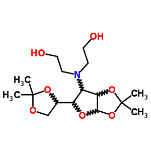 2-[[3-(2,2-׻-1,3-s-4-)-7,7-׻-2,6,8-fph(hun)[3.3.0]-4-]-(2-uһ)]ҴY(ji)(gu)ʽ_90129-02-5Y(ji)(gu)ʽ