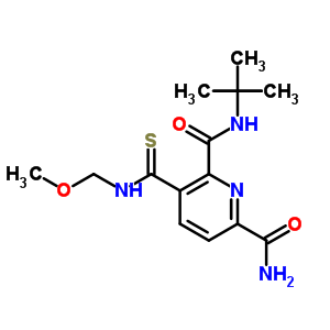 n2-(1,1-׻һ)-3-[[(׻)]׻]-2,6-शY(ji)(gu)ʽ_91285-82-4Y(ji)(gu)ʽ