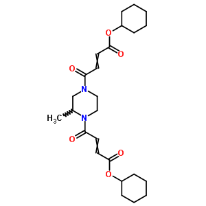 (9ci)-4,4-(2-׻-1,4-ຶ)p[4--2-h(hun)Y(ji)(gu)ʽ_91480-83-0Y(ji)(gu)ʽ