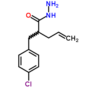 2-[(4-ȱ)׻]-4-ϩ½Y(ji)(gu)ʽ_91766-95-9Y(ji)(gu)ʽ