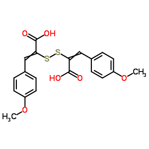 2-[1-Ȼ-2-(4-)ϩ]-3-(4-)-2-ϩY(ji)(gu)ʽ_94550-20-6Y(ji)(gu)ʽ