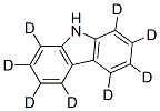 9H--d8 (9CI)Y(ji)(gu)ʽ_97960-57-1Y(ji)(gu)ʽ