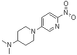 N,N-׻-1-(6--3-)-4-Y(ji)(gu)ʽ_1002317-12-5Y(ji)(gu)ʽ