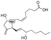 (5Z,9alpha,13E,15S)-9,15-u-11-׻-ǰ-5,13-ϩ-1-Y(ji)(gu)ʽ_100648-29-1Y(ji)(gu)ʽ