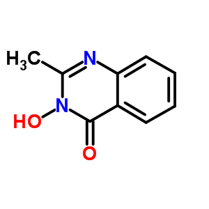 3-u-2-׻-4(3H)-ͪY(ji)(gu)ʽ_1010-70-4Y(ji)(gu)ʽ