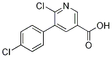 6--5-(4-ȱ)-3-Y(ji)(gu)ʽ_1012792-56-1Y(ji)(gu)ʽ