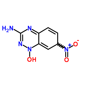 7--1,2,4--3- 1-Y(ji)(gu)ʽ_1016-90-6Y(ji)(gu)ʽ