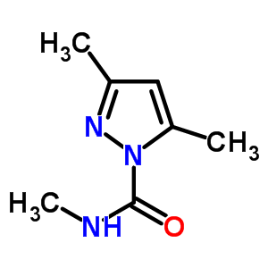 n,3,5-׻-1H--1-Y(ji)(gu)ʽ_10199-62-9Y(ji)(gu)ʽ