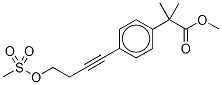 4-[4-()-1-Ȳ]-alpha,alpha-(׻-d3),Y(ji)(gu)ʽ_1020719-58-7Y(ji)(gu)ʽ