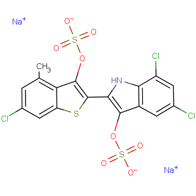 c[5,7--2-(6--4-׻-3--1--2-)-1H--3-]}Y(ji)(gu)ʽ_10241-20-0Y(ji)(gu)ʽ
