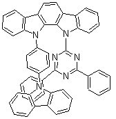 11-[4-(9H--9-)]-12-Ტ[2,3-a]Y(ji)(gu)ʽ_1024598-02-4Y(ji)(gu)ʽ