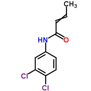 N-(3,4-ȱ)-2-Yʽ_10249-33-9Yʽ