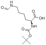 BOC-LYS(FOR)-OHY(ji)(gu)ʽ_102616-34-2Y(ji)(gu)ʽ