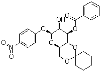 p-3-O--4,6-h(hun)-beta-D-૸¶սY(ji)(gu)ʽ_102717-17-9Y(ji)(gu)ʽ