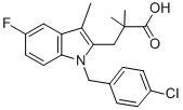 3-[1-[(4-ȱ)׻]-5--3-׻-2-]-2,2-׻Y(ji)(gu)ʽ_103253-15-2Y(ji)(gu)ʽ