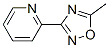 2-(5-׻-1,2,4-f-3-)-ऽY(ji)(gu)ʽ_10350-68-2Y(ji)(gu)ʽ