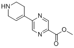 5-(1,2,3,6-Ě-4-)-2-Y(ji)(gu)ʽ_1035271-51-2Y(ji)(gu)ʽ