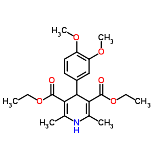 4-(3,4-)-1,4--2,6-׻-3,5-श 3,5-Yʽ_10354-32-2Yʽ