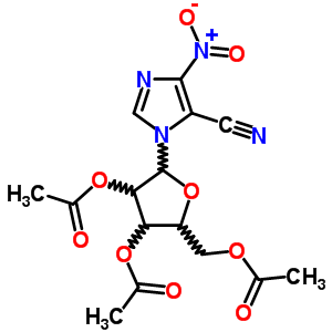 (8CI)-4--1-b-D-߻ˁ--5--2,3,5-Y(ji)(gu)ʽ_10357-26-3Y(ji)(gu)ʽ