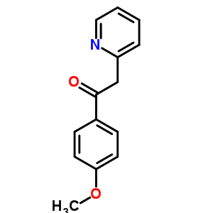 1-(4-)-2-(2-)-ͪY(ji)(gu)ʽ_10420-97-0Y(ji)(gu)ʽ