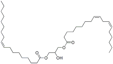 2-u-3-[(9Z)-9-ʮ̼ϩ] (9E,12Z)-9,12-ʮ̼ϩY(ji)(gu)ʽ_104346-53-4Y(ji)(gu)ʽ